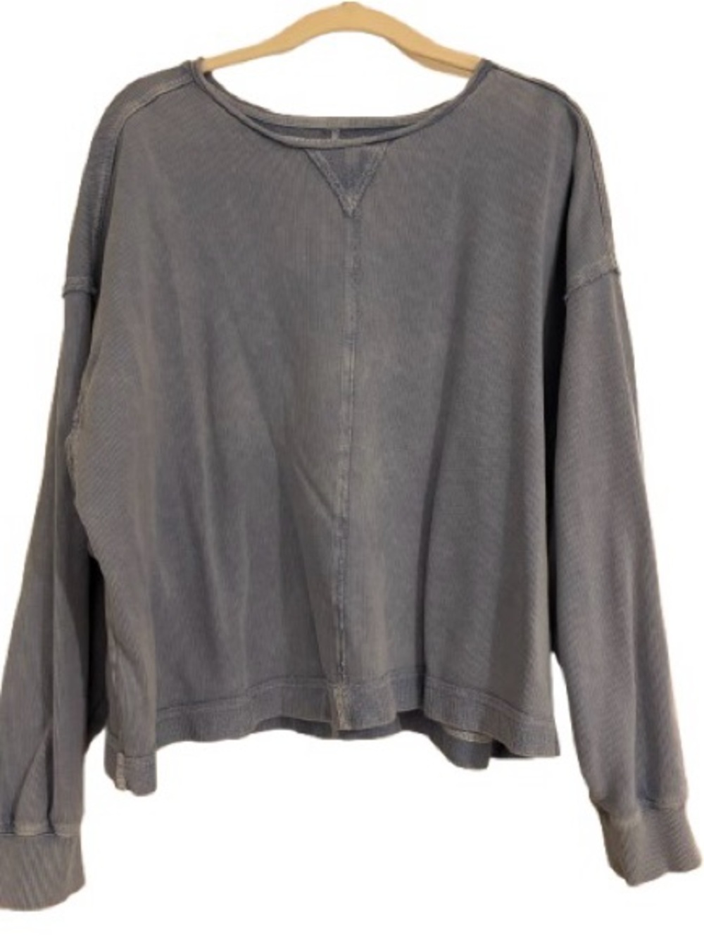 Aerie Vacay Crew Sweatshirt